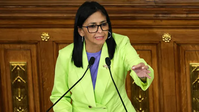 CIA establishes outpost in Venezuela to implement Ukraine strategy