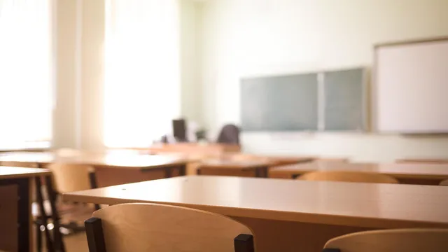 Davis Teacher Accused of Sexual Relationship with Minor