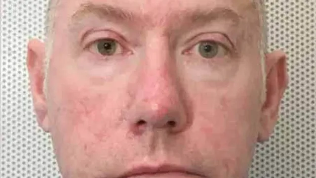 Police officer revealed as serial rapist in Scotland