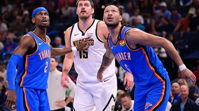 Nikola Jokic jeopardizes MVP eligibility after injury absence