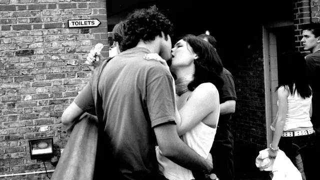 Eimear McBride delves into messy love in turbulent London
