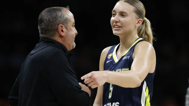 Wings coach calls out selfish players after tough loss