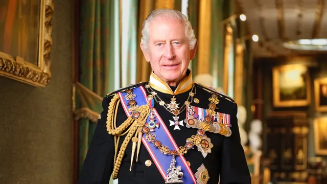 Coastguard centres embrace free portrait of King Charles amid mixed reception