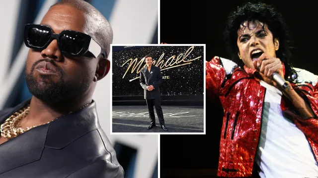 Critics slam Michael Jackson biopic for whitewashing his controversial history