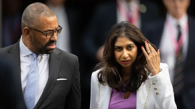 UK Government spends £80m on Home Office legal battles in 2023
