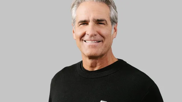 Nike's New CEO Elliott Hill Takes Charge Today