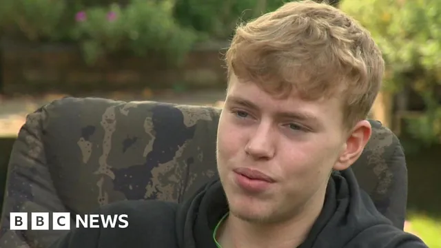 Cheshire Teen Max Johnson Advocates for Heart Transplant Law Change