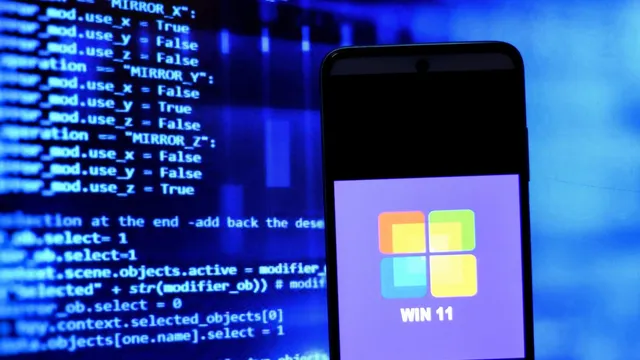 Microsoft confirms major update issue affecting Windows 11 users