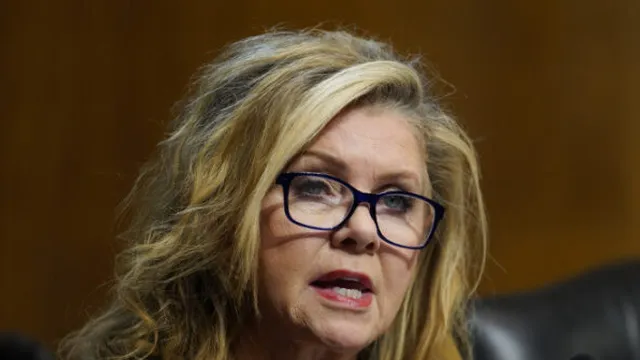 Marsha Blackburn: Union Members Choose Their Own Support
