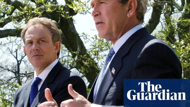 US officials warn George W Bush to face reality on Iraq war