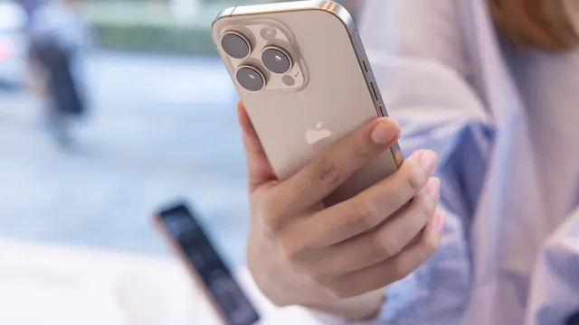 Amazon slashes prices on iPhone 16 Pro models ahead of Prime Day