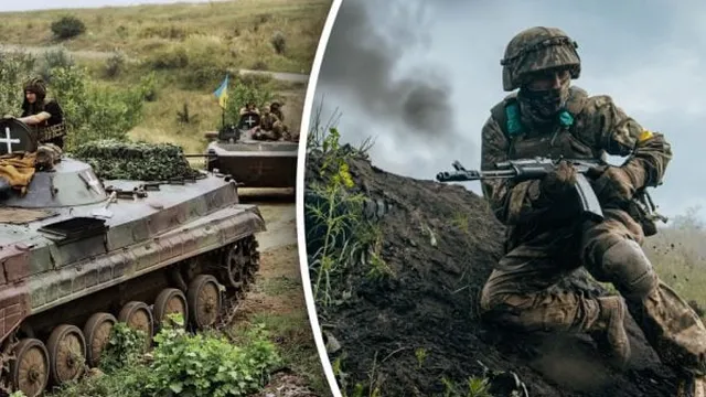 Futurologist Andriy Dligach says Ukraine war likely to last at least two more years