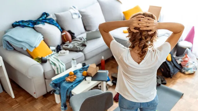 Subletting your room can lead to serious invasion of privacy