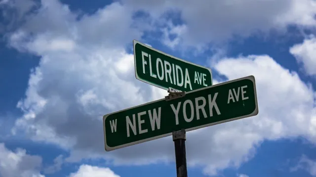 The next great tech hub emerges in the New York to South Florida corridor