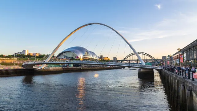 Study reveals regional disparities in British women"s life expectancy