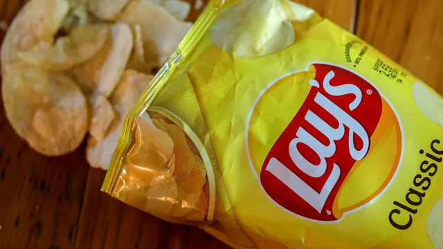 PepsiCo raises prices on single-serve snack bags amidst consumer pressure