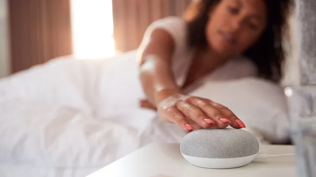 Study reveals pink noise could harm sleep quality