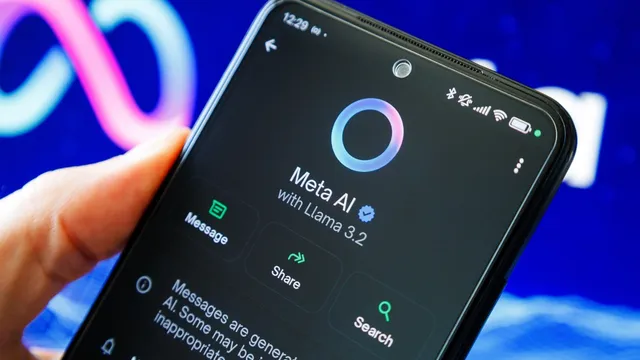 EU investigates WhatsApp for potential AI antitrust violations