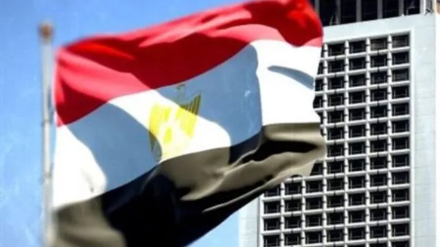 Egypt condemns Israel's repeated violations of Syrian sovereignty in the Golan Heights