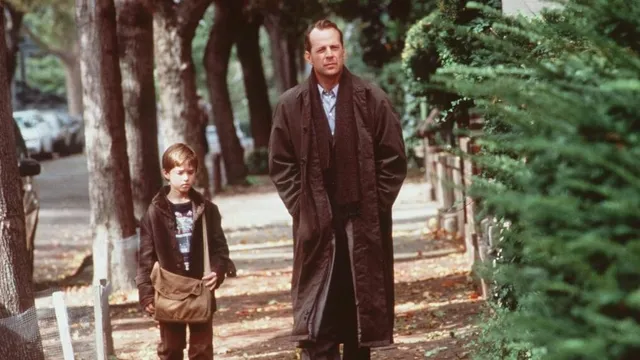 The Sixth Sense Phenomenon