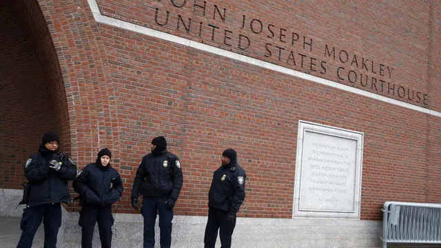 Massachusetts woman to plead guilty in high-end brothel case