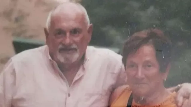 Daughter's 74-mile Journey to Visit Husband with Dementia