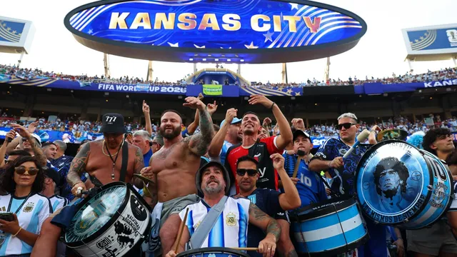 Kansas City experiences massive surge in short-term rental bookings during FIFA World Cup