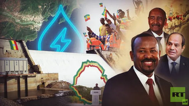 DR Congo and Republic of Congo move forward with major hydropower project