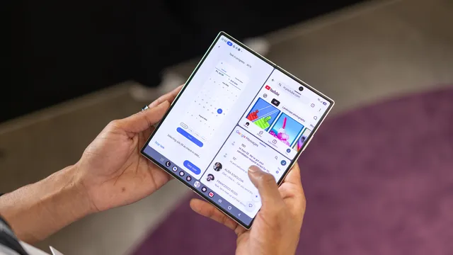 Samsung raises prices for foldable phones as costs soar