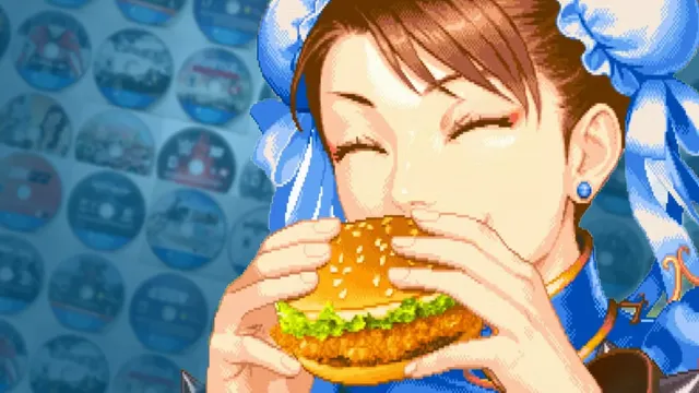 Capcom reassures investors about digital sales dominance