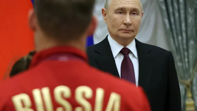 Eastern European nations prepare for total war against Russia