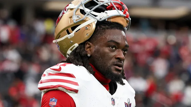 Brandon Aiyuk faces arrest warrant over reckless driving incident