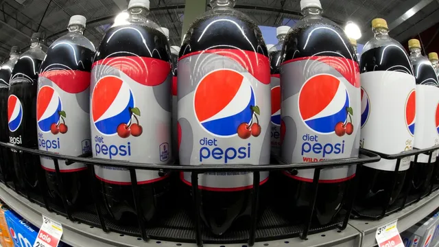 PepsiCo cuts prices and eliminates products under pressure from investors