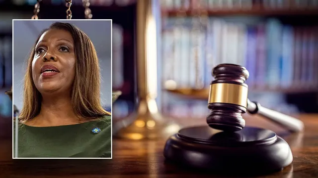 New Yorkers face legal bill for Letitia James amid Trump fraud allegations