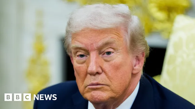 Trump acknowledges UK troops as among the greatest after backlash