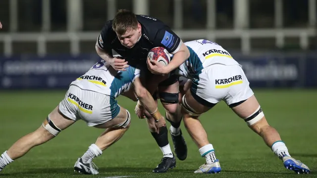 Newcastle Falcons face financial crisis amid loan talks for survival