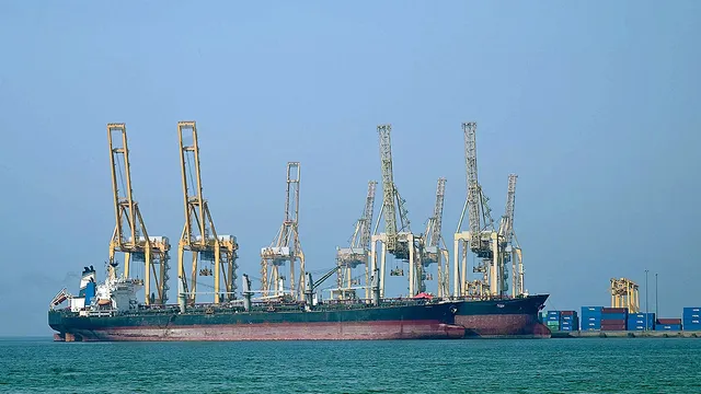 Iran takes two foreign oil tankers amid rising tensions