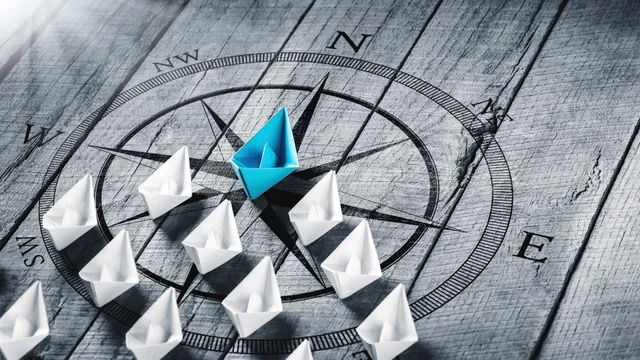 Leadership quality competes with salary for attracting top talent