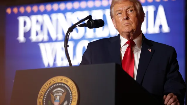 Trump’s claims about London crime debunked by police chief