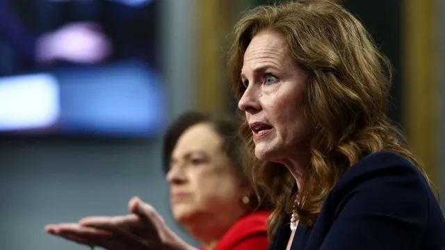 Supreme Court justices reveal alarming security threats and need for more protection