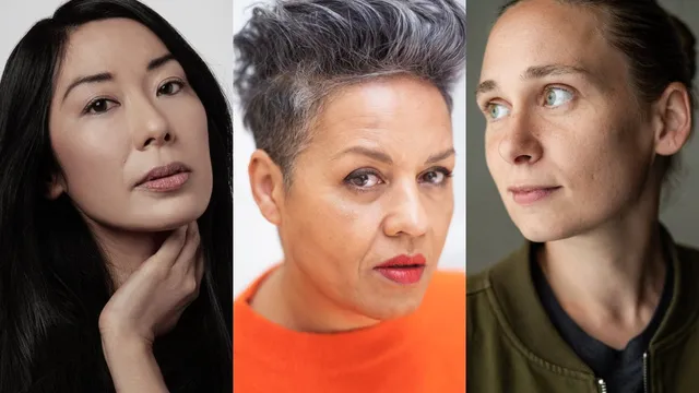 Julia Gillard champions unheard voices in women's prize for fiction