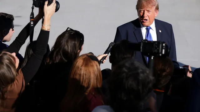 US and Israel Plan Renewed Strikes on Iran After Midterm Elections