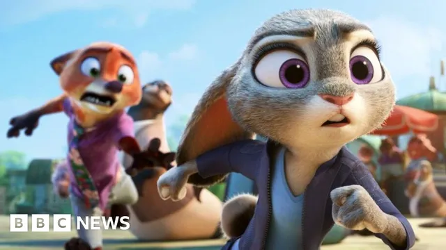 Zootropolis 2 shatters box office records as highest-grossing animated film