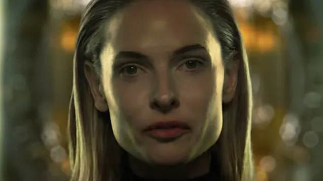 Actors warn about the dangers of AI in Hollywood