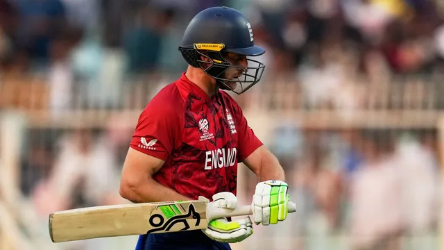 Jos Buttler remains hopeful of England return after disappointing World Cup