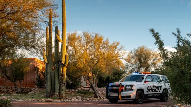 DNA found at Nancy Guthrie's home could identify abduction suspect