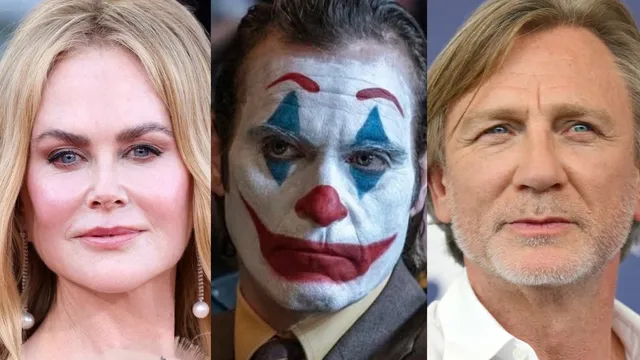 Venice 2024 festival reveals Oscar contenders for 2025