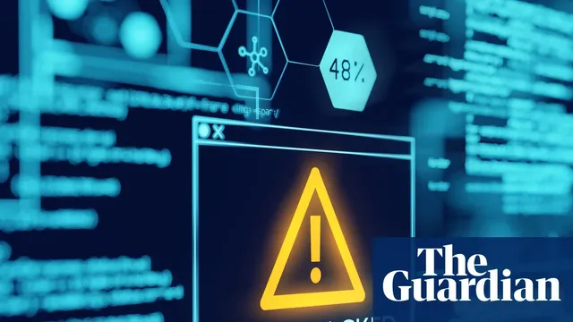 British manufacturers face alarming rise in cyber-attacks