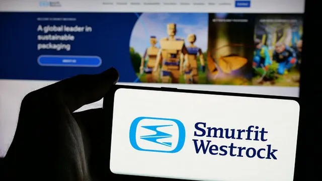 Smurfit Westrock achieves $21 billion in sales post-merger