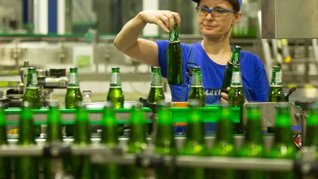 Carlsberg finally exits Russia after tough negotiations
